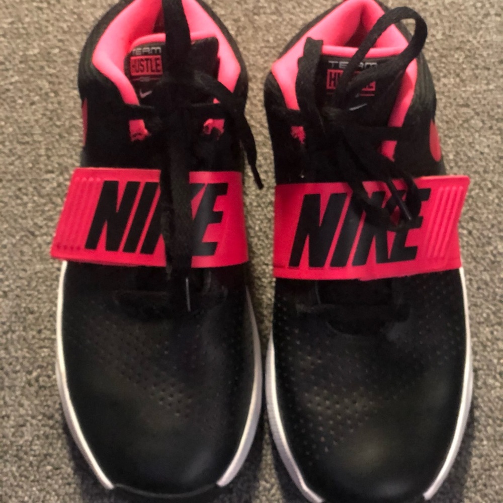 Nike sneakers